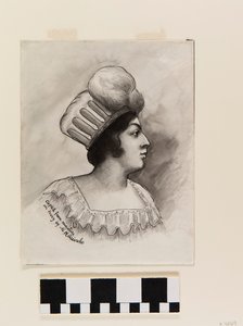 Sanna Catalina Dubois